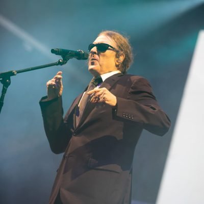 Weird Al Yankovic- Riot Fest 2025