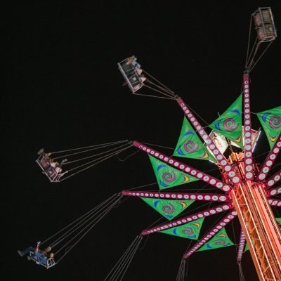 Ostrich Festival 2026