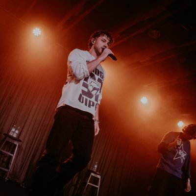 Midnight Til Morning