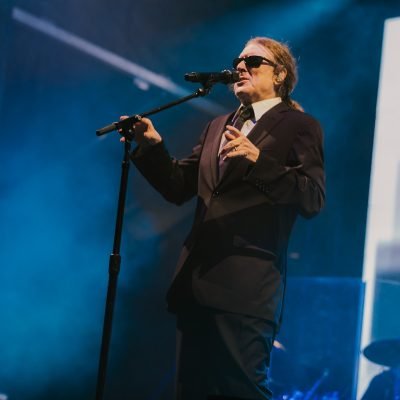 Weird Al Yankovic- Riot Fest 2025