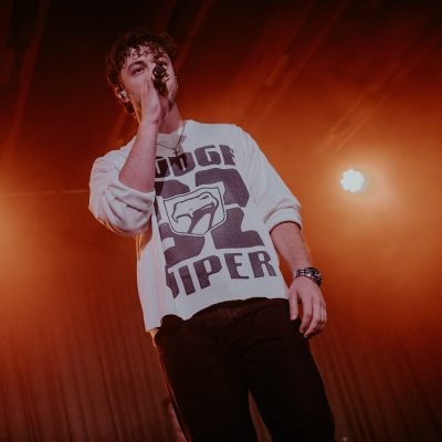 Midnight Til Morning