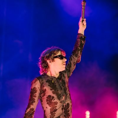 Cage the Elephant- Innings Fest 2026