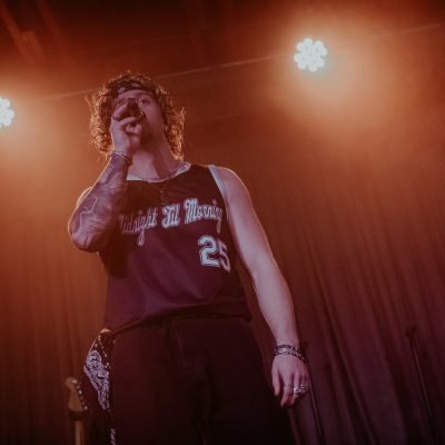 Midnight Til Morning