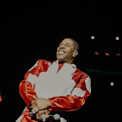 Busta Rhymes- RiverBeat Music Festival