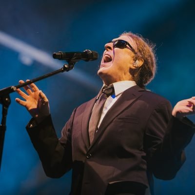 Weird Al Yankovic- Riot Fest 2025