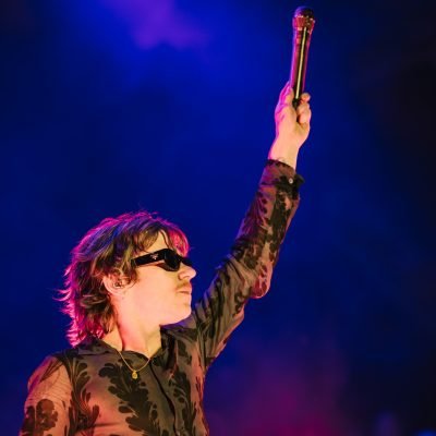 Cage the Elephant- Innings Fest 2026