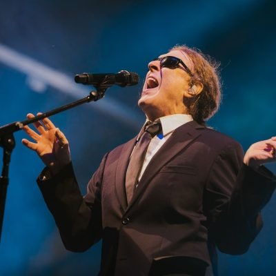 Weird Al Yankovic- Riot Fest 2025