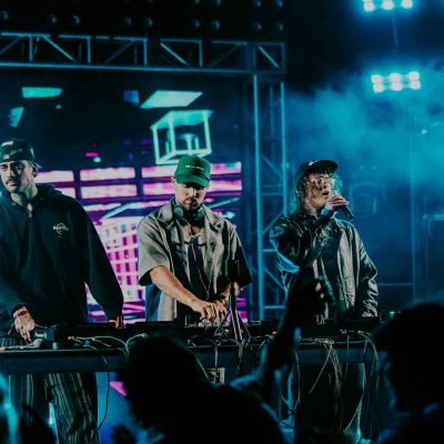 Cheat Codes- RiverBeat Music Fest 2026