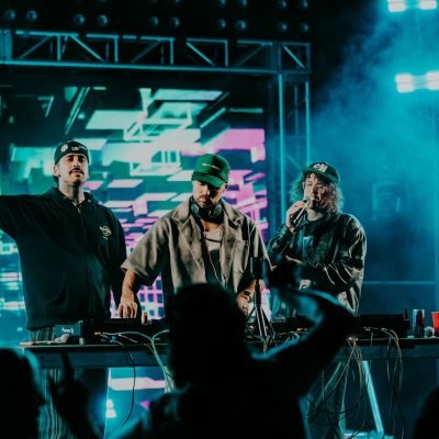 Cheat Codes- RiverBeat Music Fest 2026