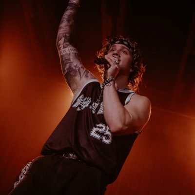 Midnight Til Morning