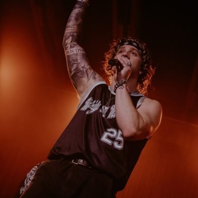 Midnight Til Morning