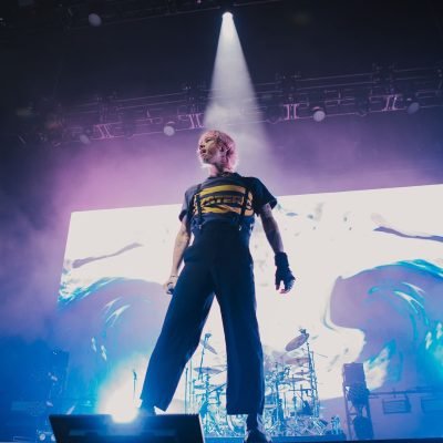 ONE OK ROCK