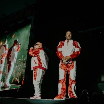 Busta Rhymes- RiverBeat Music Festival