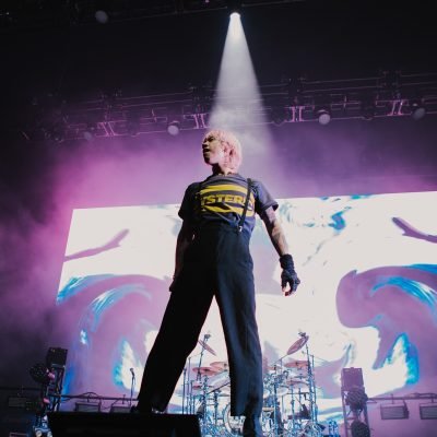 ONE OK ROCK