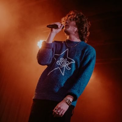 Midnight Til Morning