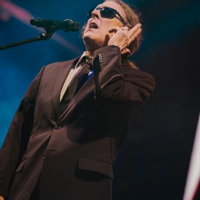 Weird Al Yankovic- Riot Fest 2025