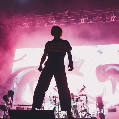 ONE OK ROCK