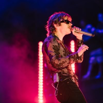 Cage the Elephant- Innings Fest 2026