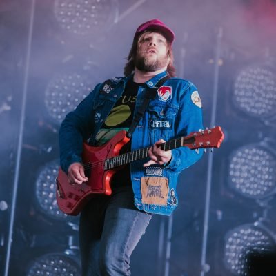 Fall Out Boy- Minnesota Yacht Club