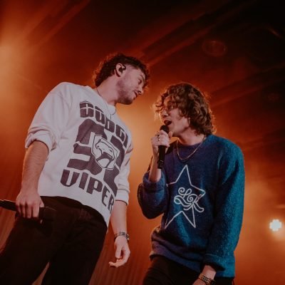 Midnight Til Morning