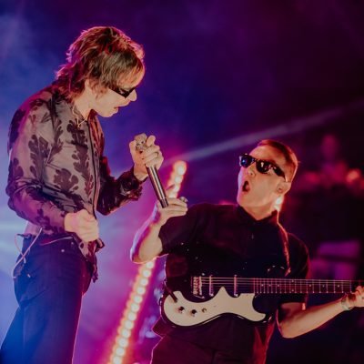 Cage the Elephant- Innings Fest 2026