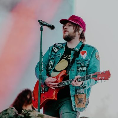 Fall Out Boy- Minnesota Yacht Club
