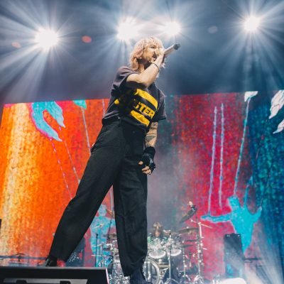 ONE OK ROCK