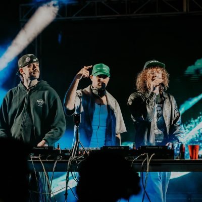 Cheat Codes- RiverBeat Music Fest 2026