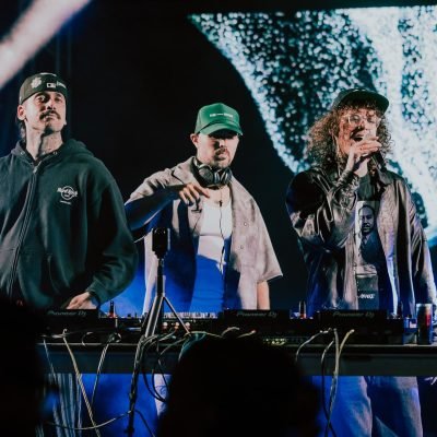 Cheat Codes- RiverBeat Music Fest 2026