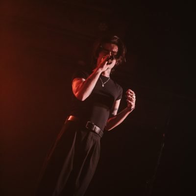 Midnight Til Morning