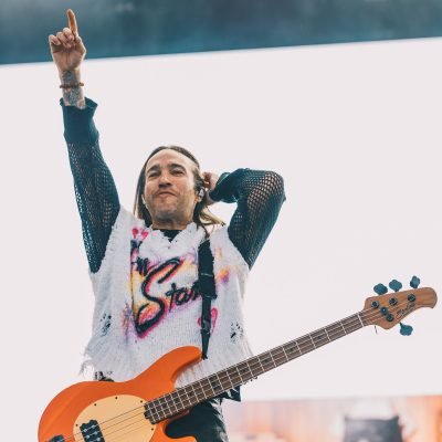 Fall Out Boy- Minnesota Yacht Club