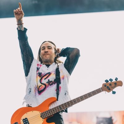 Fall Out Boy- Minnesota Yacht Club