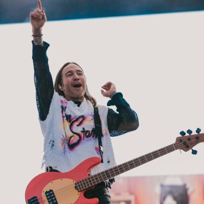 Fall Out Boy- Minnesota Yacht Club