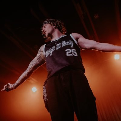 Midnight Til Morning