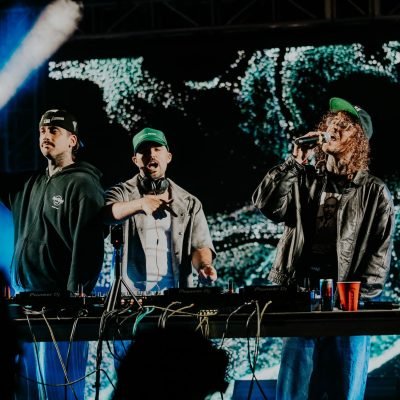 Cheat Codes- RiverBeat Music Fest 2026