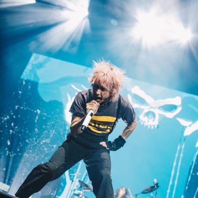 ONE OK ROCK