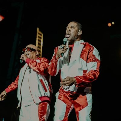 Busta Rhymes- RiverBeat Music Festival