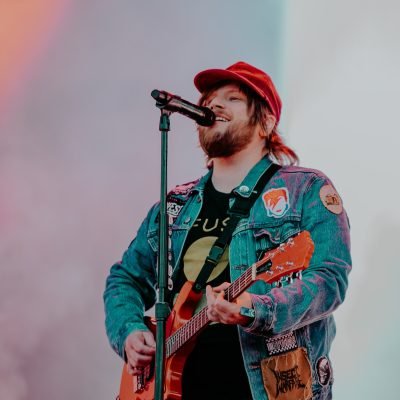 Fall Out Boy- Minnesota Yacht Club