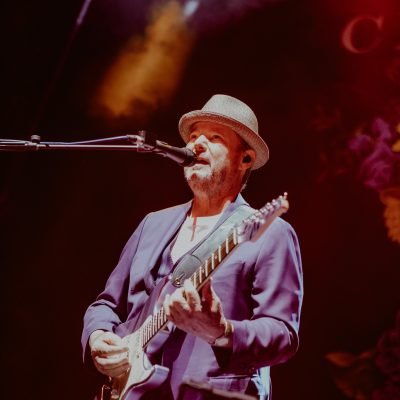 Christopher Cross