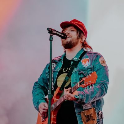 Fall Out Boy- Minnesota Yacht Club