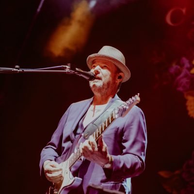 Christopher Cross