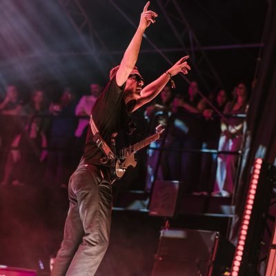 Cage the Elephant- Innings Fest 2026