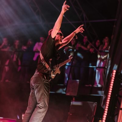 Cage the Elephant- Innings Fest 2026