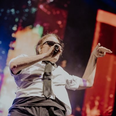 Weird Al Yankovic- Riot Fest 2025