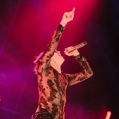 Cage the Elephant- Innings Fest 2026