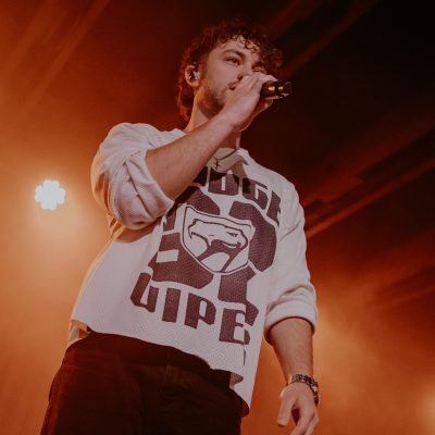 Midnight Til Morning