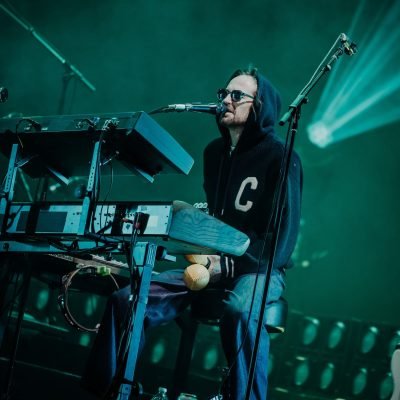 Cage the Elephant- Innings Fest 2026