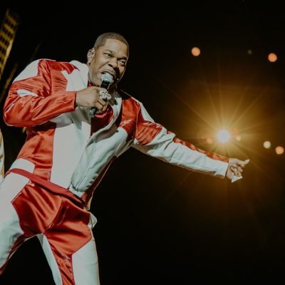 Busta Rhymes- RiverBeat Music Festival