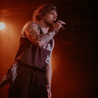 Midnight Til Morning