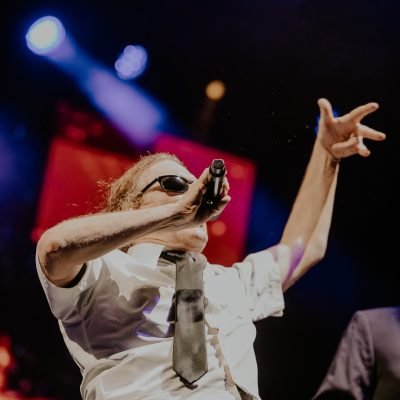 Weird Al Yankovic- Riot Fest 2025